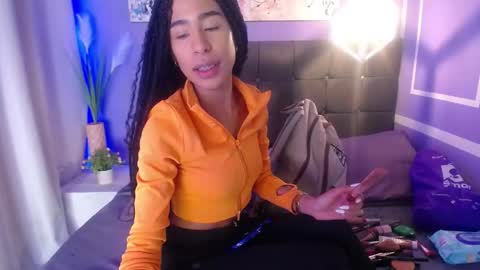 damian_n_lissa online show from 11-16-25, 02:06