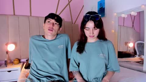 Damian   Maya online show from 03-06-25, 12:00