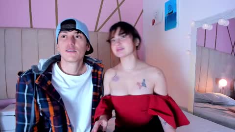 Damian   Maya online show from 03-11-25, 12:44