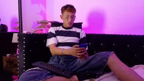 Damian  online show from 04-19-26, 04:45