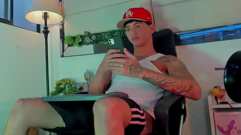 damian key online show from 11-15-25, 09:11