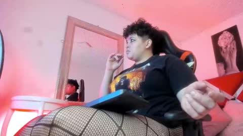 damian_rock_ online show from 09-13-25, 07:13