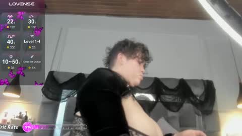 damian_rock_ online show from 03-18-26, 08:12