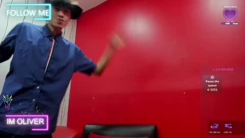 Snapshot of damian_saint chatting on 06-02-26, 04:58 damian_saint online show from 06-02-26, 04:58