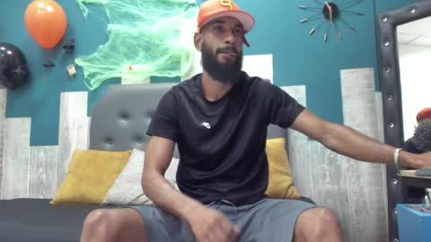 damian_shakur online show from 10-24-25, 11:17