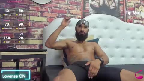 damian_shakur online show from 01-17-26, 12:32