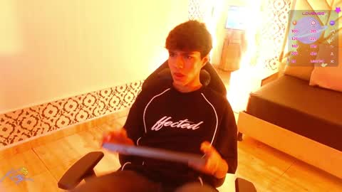 damian_tay online show from 04-11-26, 11:36