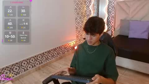 Snapshot of damian_tay chatting on 04-17-26, 11:35 damian_tay online show from 04-17-26, 11:35