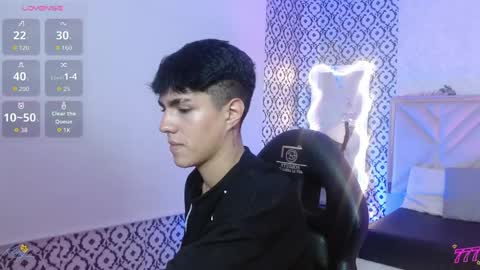 Snapshot of damian_tay chatting on 05-29-26, 11:41 damian_tay online show from 05-29-26, 11:41