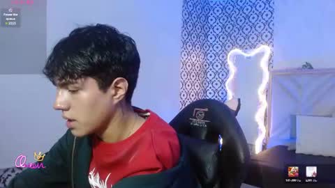 Snapshot of damian_tay1 chatting on 06-24-26, 11:42 damian_tay1 online show from 06-24-26, 11:42