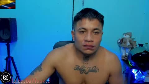 Snapshot of damian_torner chatting on 05-13-26, 11:51 Damian torner online show from 05-13-26, 11:51