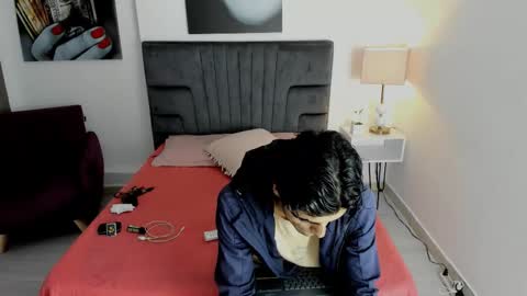 Damian Vadim online show from 02-10-26, 11:25