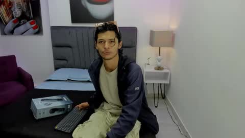 Damian Vadim online show from 02-19-26, 11:28