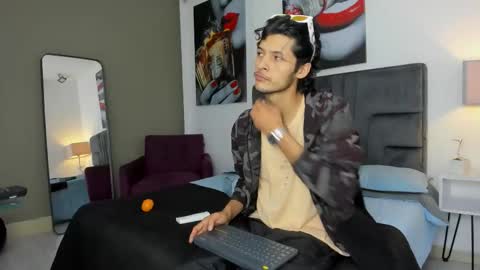 Damian Vadim online show from 02-26-26, 11:42