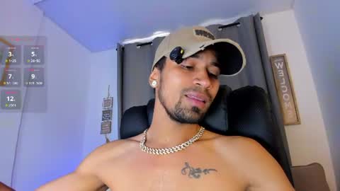 Damian online show from 07-30-26, 06:29