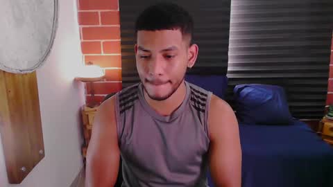 Snapshot of damiann_rees chatting on 02-20-25, 03:52 instagram damiannreed. online show from 02-20-25, 03:52