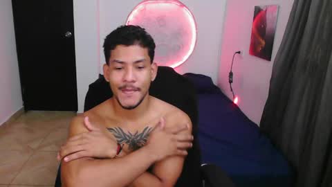 instagram damiannreed. online show from 04-21-26, 01:17