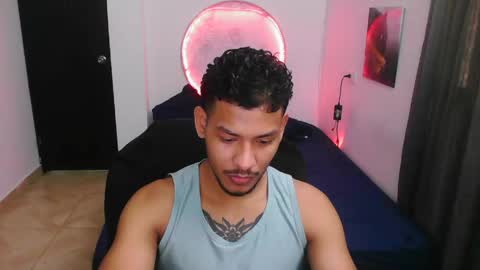 Snapshot of damiann_rees chatting on 04-29-26, 03:16 instagram damiannreed. online show from 04-29-26, 03:16
