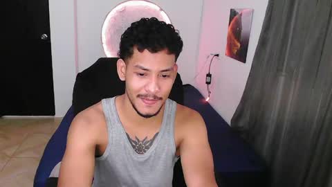 Snapshot of damiann_rees chatting on 05-19-26, 11:00 instagram damiannreed. online show from 05-19-26, 11:00