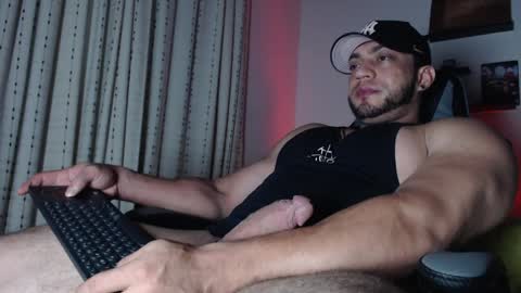 Danny online show from 05-12-26, 06:43