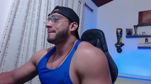 Danny online show from 05-29-26, 03:26