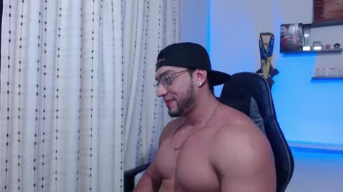 Danny online show from 08-06-26, 04:47