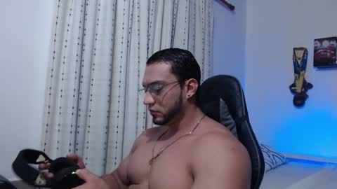 Danny online show from 08-06-26, 11:50