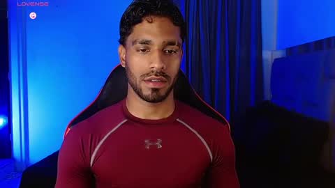 damiano_walker online show from 10-29-25, 04:04