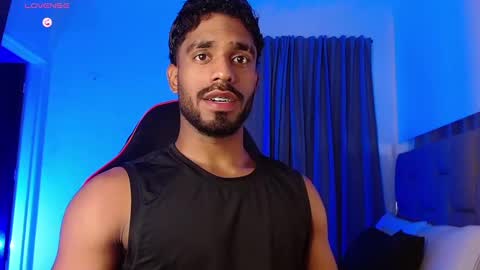 damiano_walker online show from 11-17-25, 07:58