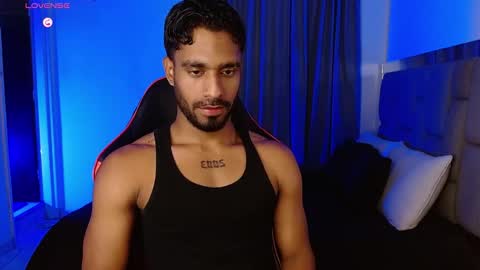 damiano_walker online show from 01-07-26, 04:37