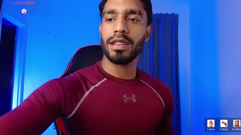 damiano_walker online show from 02-15-26, 04:42