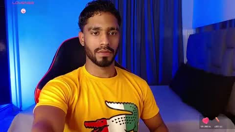 damiano_walker online show from 02-22-26, 04:24