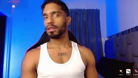 damiano_walker online show from 02-23-26, 04:10