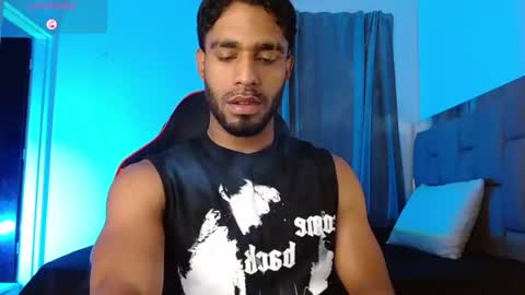 damiano_walker online show from 06-13-26, 02:31