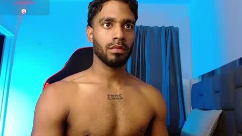 damiano_walker online show from 06-22-26, 03:47