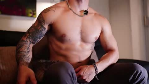 insta damn8   --------  online show from 02-18-26, 11:55