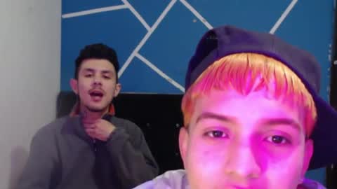 damiansexyboy69 online show from 12-16-25, 06:07