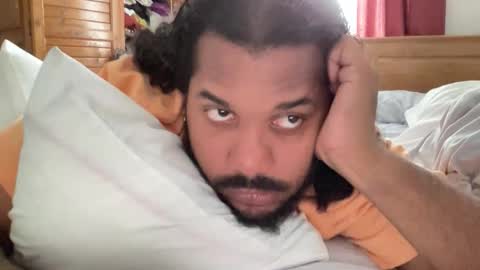 Dams Evans online show from 11-08-25, 11:21