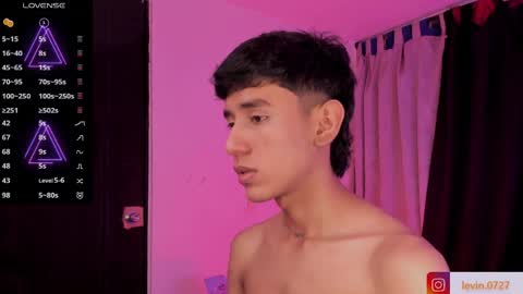 Levin online show from 04-09-26, 01:49