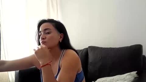 Snapshot of damisexi chatting on 12-04-25, 05:54 HI Privates are OPEN online show from 12-04-25, 05:54