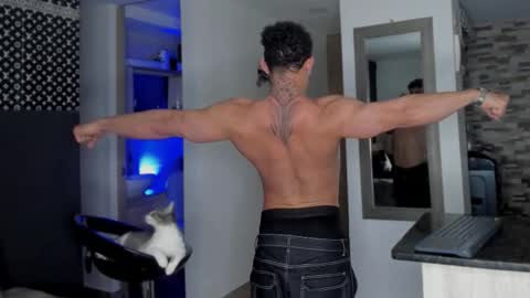 INSTAGRAM  DAMMIANMILLEROFICIAL online show from 01-14-26, 12:05