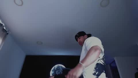 INSTAGRAM  DAMMIANMILLEROFICIAL online show from 03-11-26, 05:19