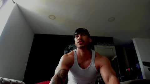 INSTAGRAM  DAMMIANMILLEROFICIAL online show from 03-22-26, 02:53