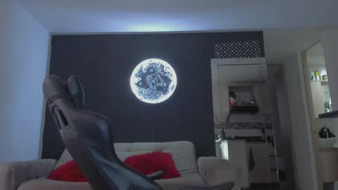 INSTAGRAM  DAMMIANMILLEROFICIAL online show from 04-04-26, 12:46