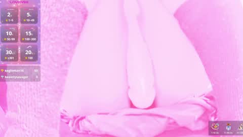 Sophie online show from 05-09-26, 01:33