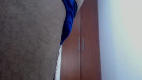 dammuscle online show from 04-19-26, 12:22