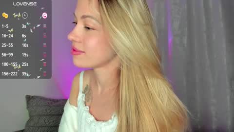  Tiana  online show from 02-12-25, 08:40