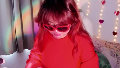 Criss online show from 02-14-26, 04:15