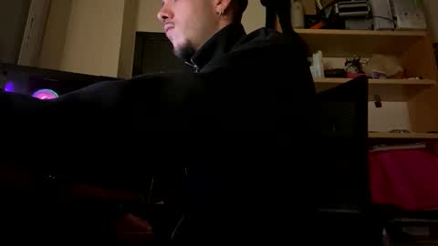 damncore online show from 01-14-26, 04:45