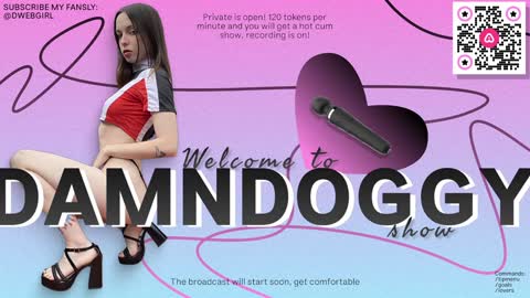 Snapshot of damndoggy chatting on 01-31-25, 06:36 Dora and Igor online show from 01-31-25, 06:36
